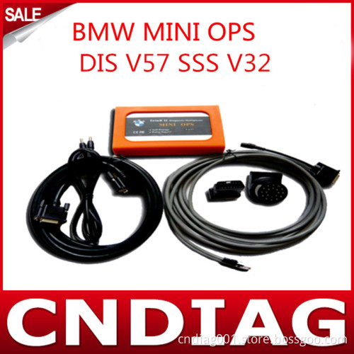 for BMW Mini OPS Dis V57 SSS V32